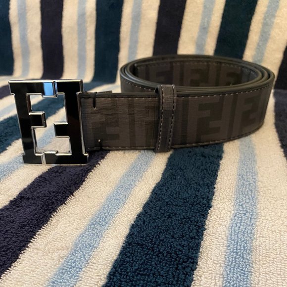 Fendi belt men\'s/women\'s